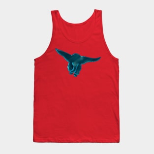 Dumbo the elephant Tank Top